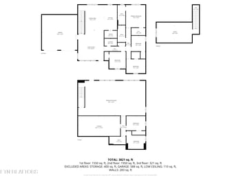 806 River Dr, Blaine, TN 37709