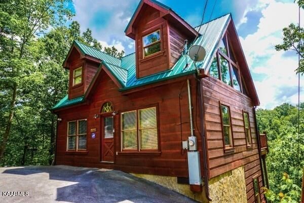 806 Ski View Ln, Sevierville, TN 37876