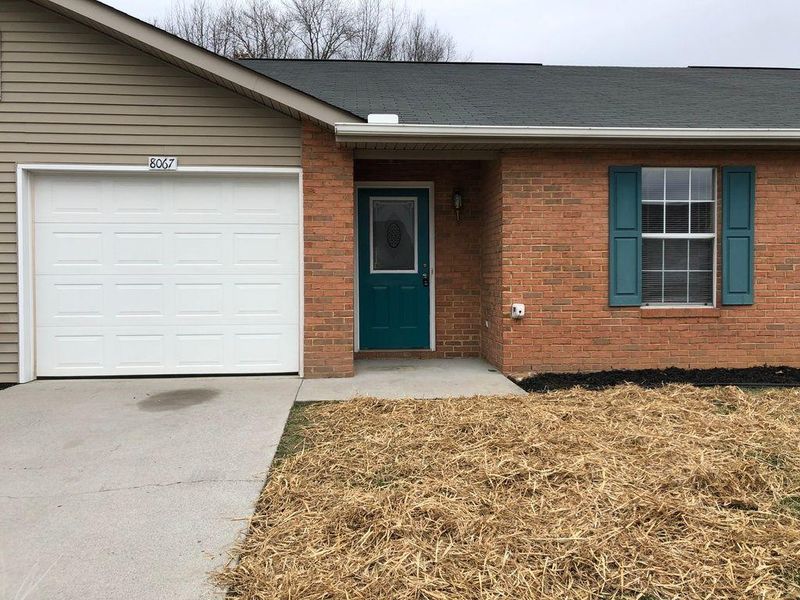 8067 Intervale Way, Powell, TN 37849