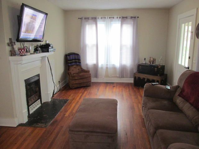 8069 Greenbriar Road0 Rd, Talbott, TN 37877