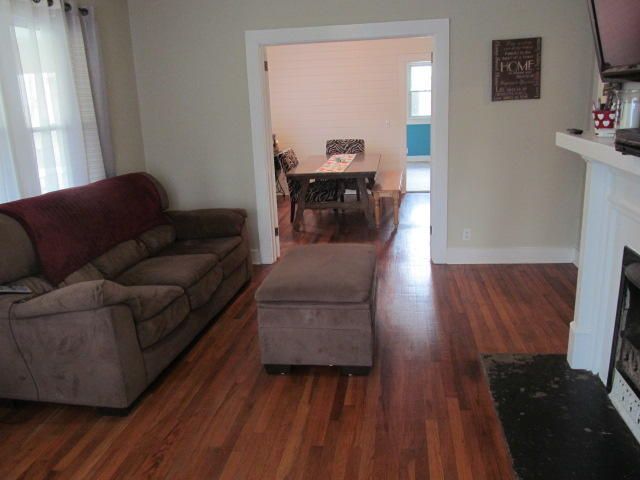 8069 Greenbriar Road0 Rd, Talbott, TN 37877