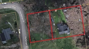 807 Ben Hur Ave, Knoxville, TN 37915