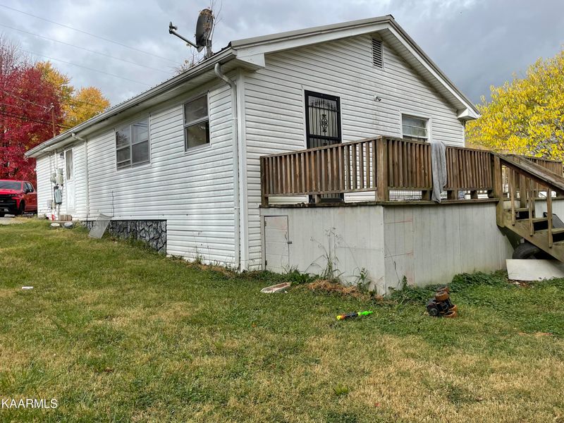 807 Cleveland Ave, Morristown, TN 37813
