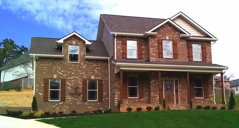 807 Galloping Ln #2, Powell, TN 37849
