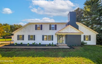 807 Killion St, Louisville, TN 37777