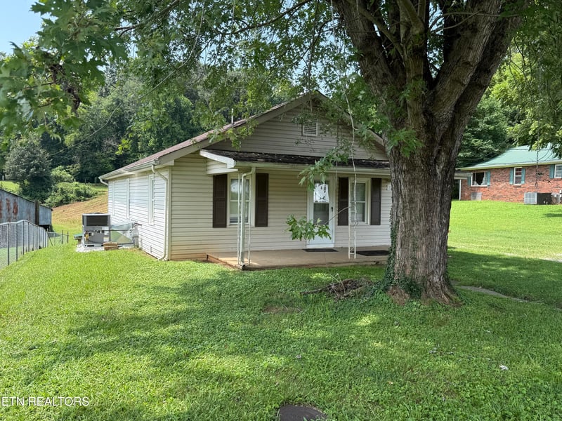 807 New Clear Branch Rd, Rocky Top, TN 37769