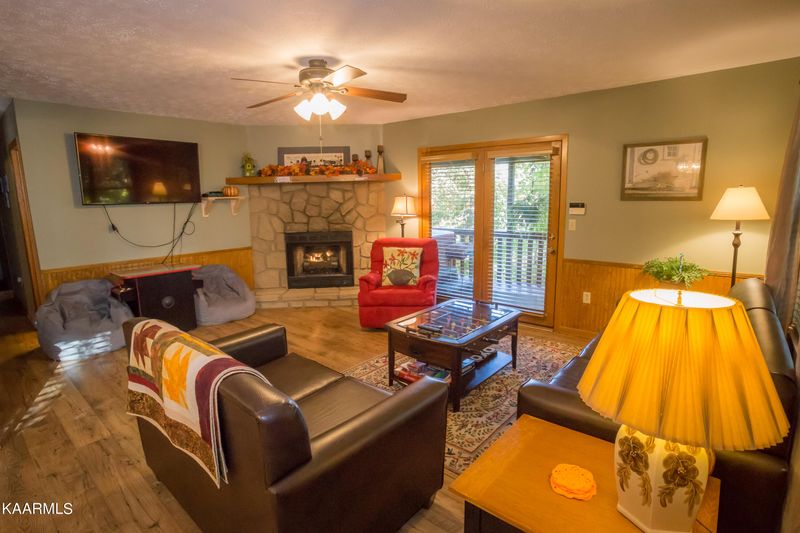 807 S New Era Rd, Sevierville, TN 37862