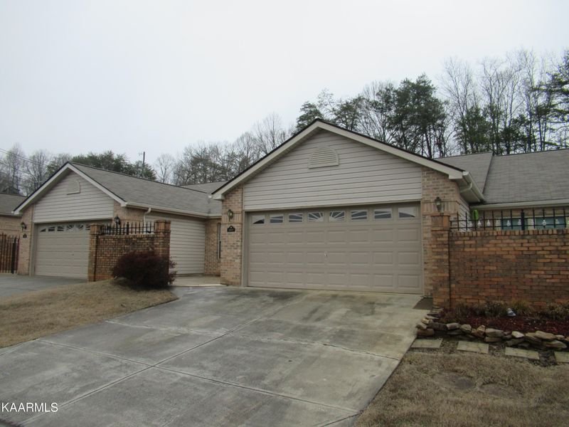807 Wildview Way #2, Knoxville, TN 37920
