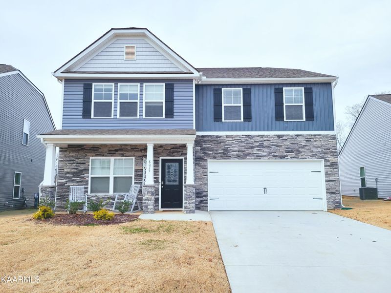 8075 Dennis Fox Ln, Knoxville, TN 37938