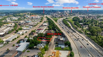 808 N 4th Ave, Knoxville, TN 37917