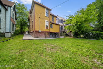 808 N 4th Ave, Knoxville, TN 37917
