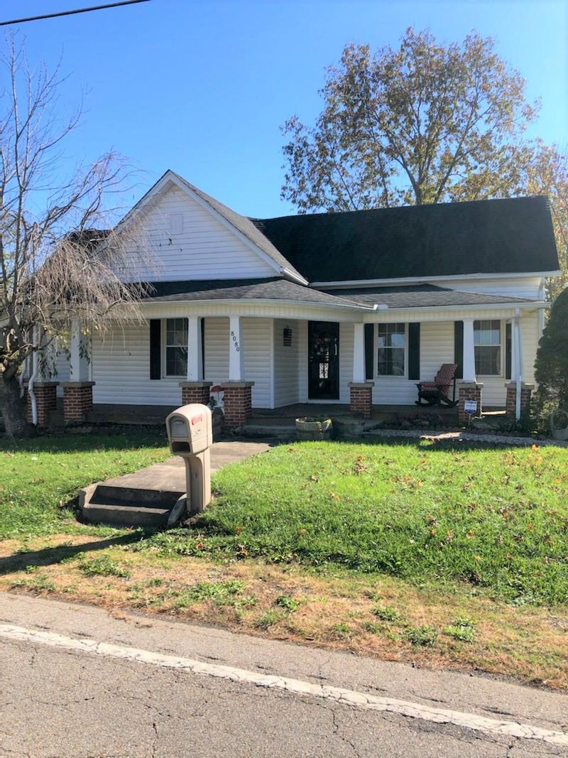 8080 E Andrew Johnson Hwy, Whitesburg, TN 37891