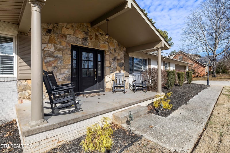 809 Chateaugay Rd, Knoxville, TN 37923