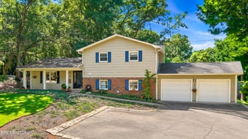 809 Virginia Dr, Maryville, TN 37803