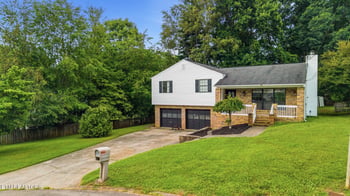 809 Widgeon Ln, Knoxville, TN 37934