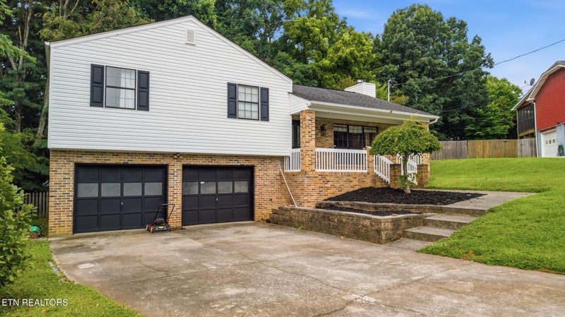 809 Widgeon Ln, Knoxville, TN 37934