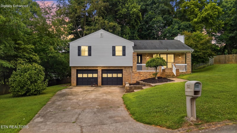 809 Widgeon Ln, Knoxville, TN 37934