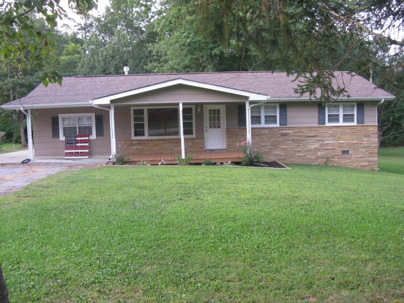 81 Sheree St, Crossville, TN 38555