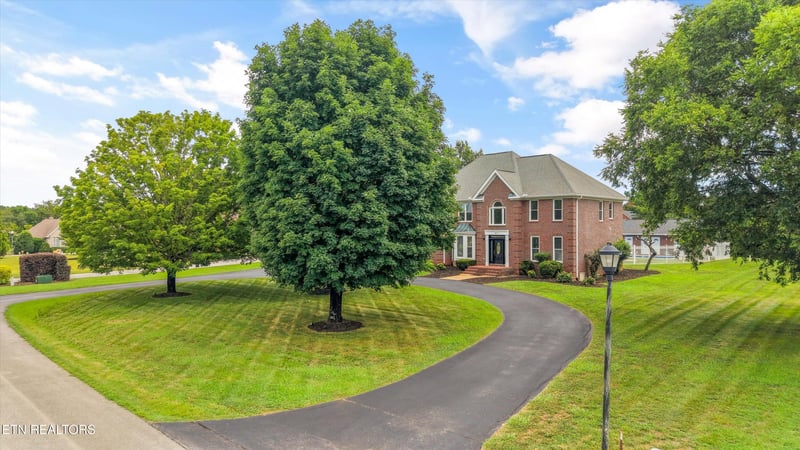 810 Barrington Blvd, Maryville, TN 37803