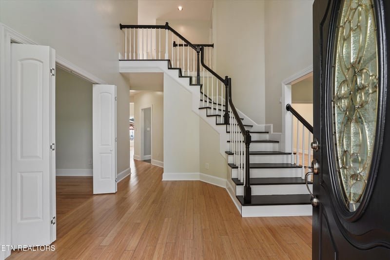 810 Barrington Blvd, Maryville, TN 37803