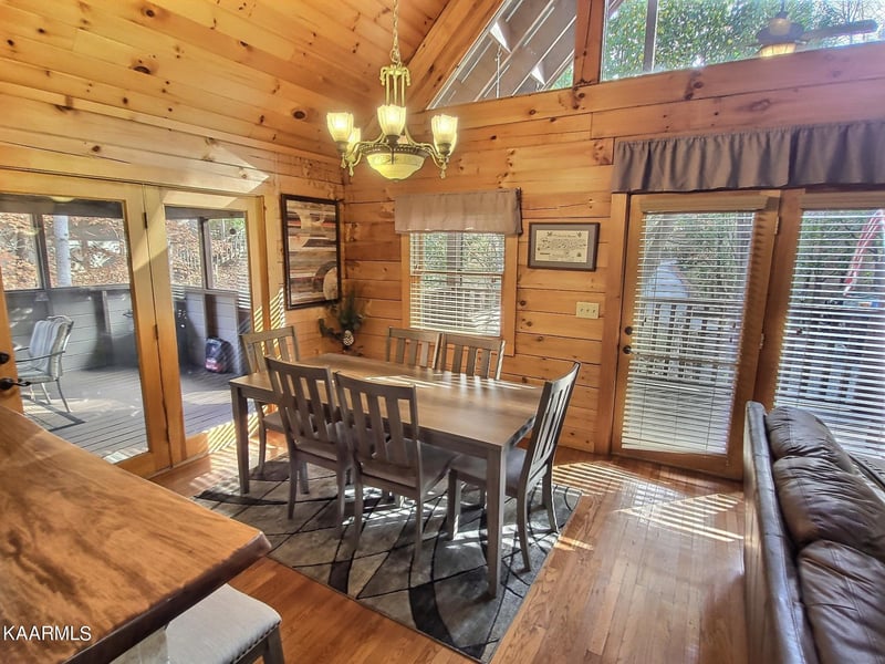 810 Bear Run Way, Sevierville, TN 37863