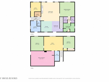 810 Belltown Rd, Tellico Plains, TN 37385