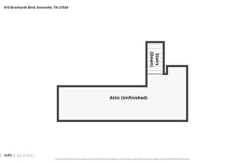 810 Brochardt Blvd, Knoxville, TN 37934