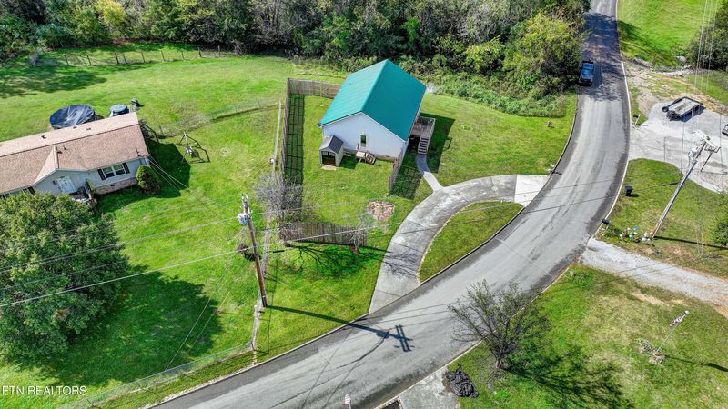 810 Harvest Meadows Dr, Kodak, TN 37764