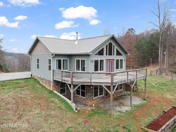 810 Mannis Rd, Madisonville, TN 37354