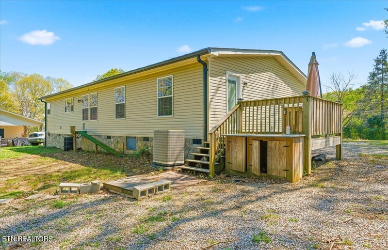 810 Stevens Ln, Lenoir City, TN 37771