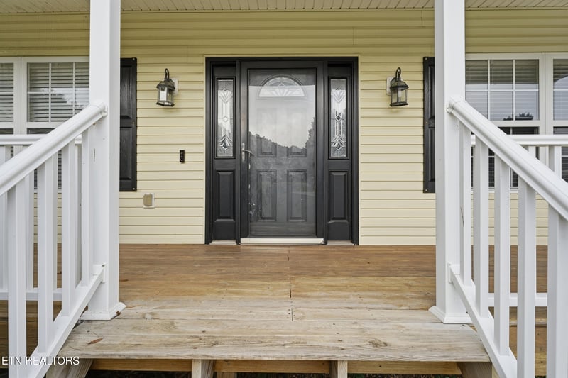 8101 Jack Russell Ct, Powell, TN 37849