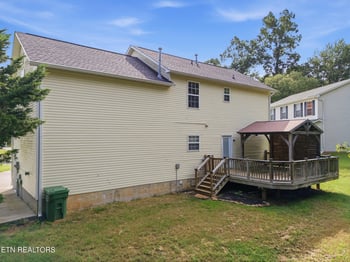 8101 Jack Russell Ct, Powell, TN 37849