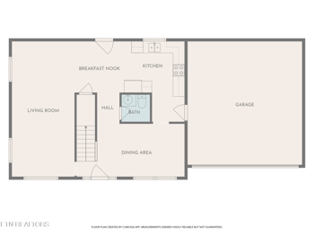 8101 Jack Russell Ct, Powell, TN 37849