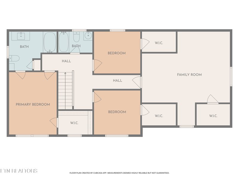 8101 Jack Russell Ct, Powell, TN 37849