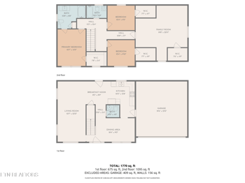 8101 Jack Russell Ct, Powell, TN 37849
