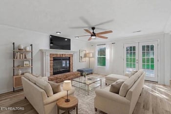 8101 Tamarack Rd, Knoxville, TN 37919