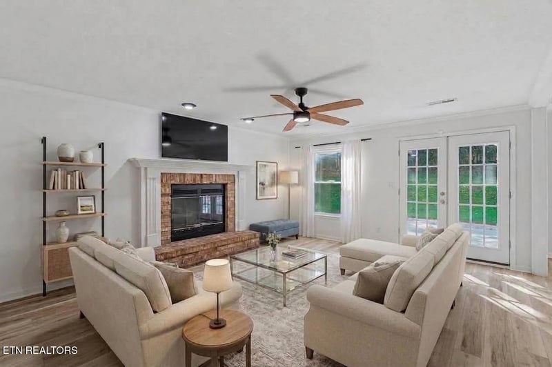 8101 Tamarack Rd, Knoxville, TN 37919