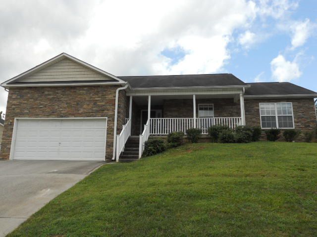 8107 Cold Stream Ln, Knoxville, TN 37920