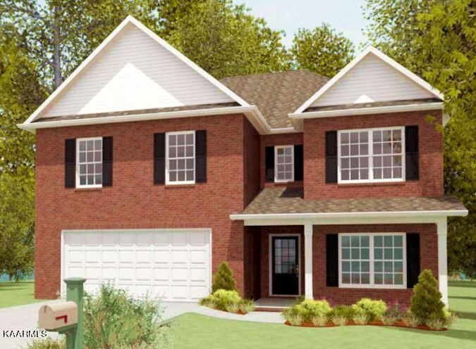 8107 Zenith Ln, Powell, TN 37849