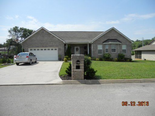 8108 Broken Rock, Knoxville, TN 37924