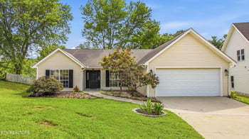 8108 Legacy Ln, Knoxville, TN 37919