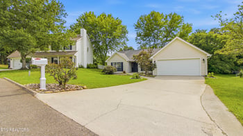 8108 Legacy Ln, Knoxville, TN 37919