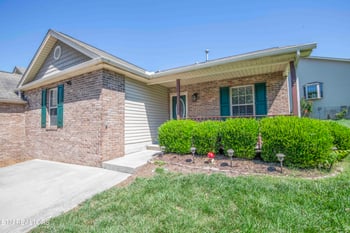 8109 Pepperdine Way, Knoxville, TN 37923