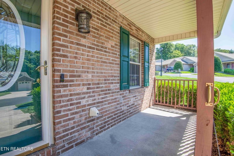 8109 Pepperdine Way, Knoxville, TN 37923