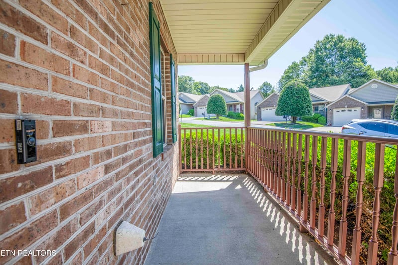 8109 Pepperdine Way, Knoxville, TN 37923