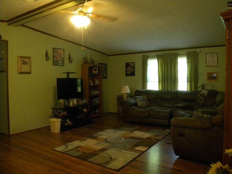 811 Ailey Church Ln, Sevierville, TN 37876