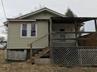 811 Hill St, Clinton, TN 37716