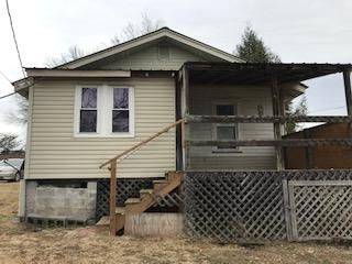 811 Hill St, Clinton, TN 37716