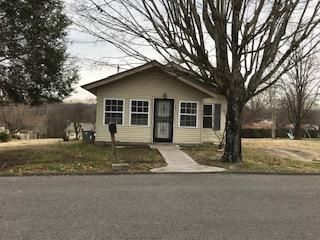 811 Hill St, Clinton, TN 37716