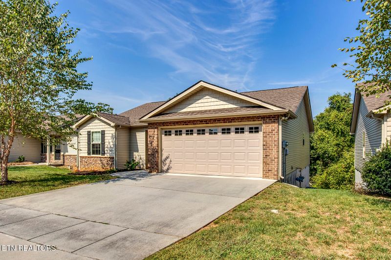 811 Klondike Way, Knoxville, TN 37923